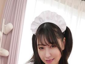 僕専用の神乳メイド！ご主人様の為に完璧おっぱいで乳プレイ！癒やされながら授乳やパイズリでご奉仕三昧！ Boin「小坂ひまり」Box3　サンプル画像04